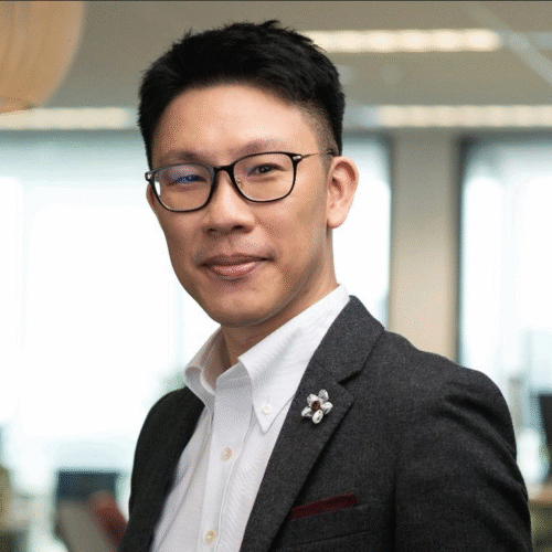 Ian Tan