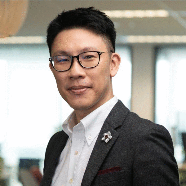 Ian Tan