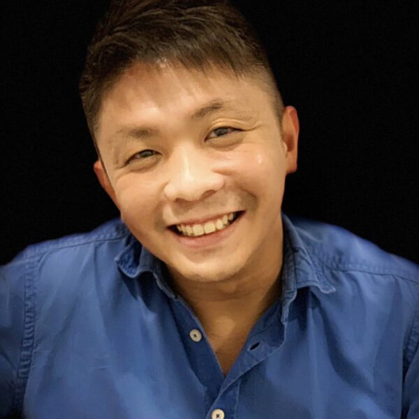 Kelvin Kong