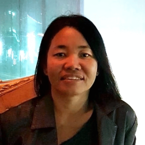 Kim Koh