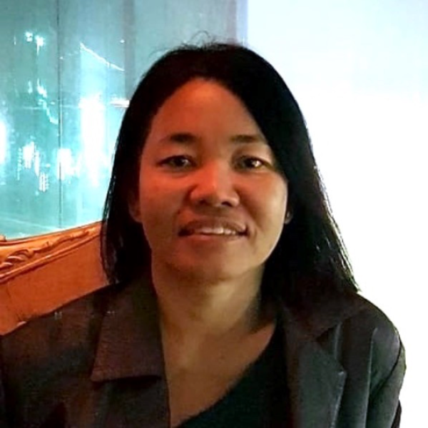 Kim Koh