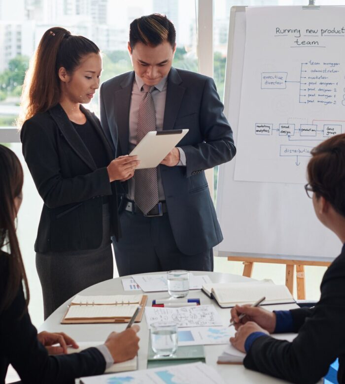 BUSINESS SOLUTIONS