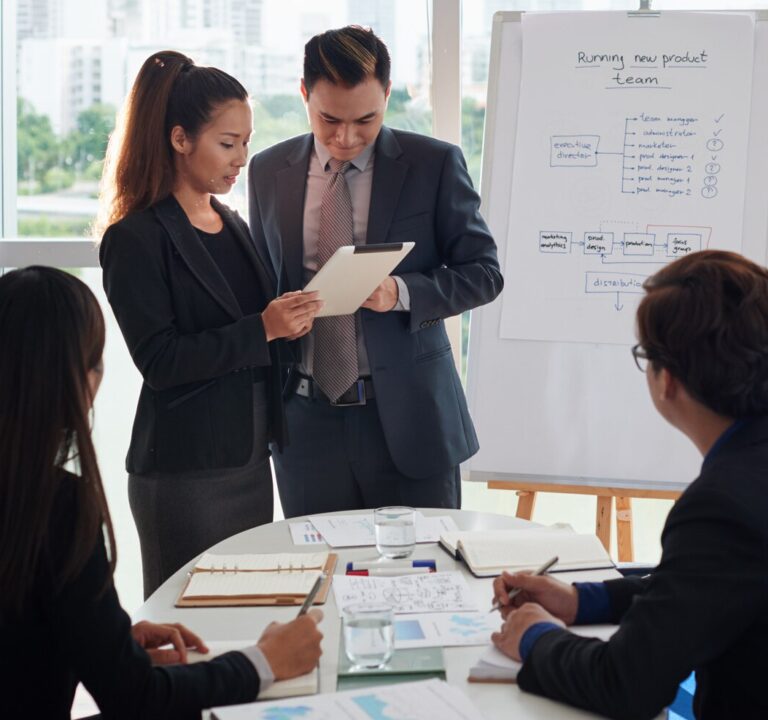 BUSINESS SOLUTIONS