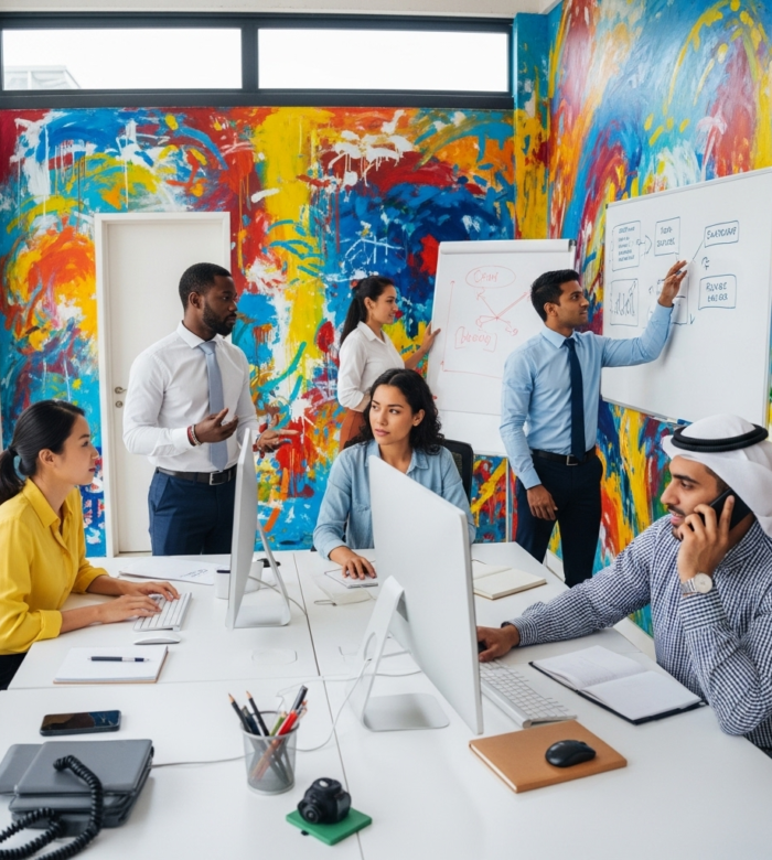 PROJECT MANAGEMENT SERVICES
