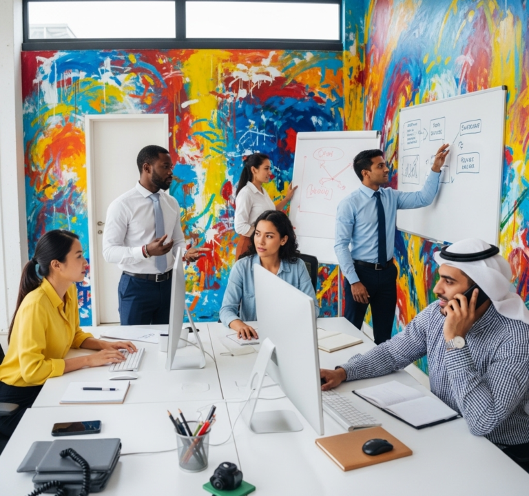 PROJECT MANAGEMENT SERVICES