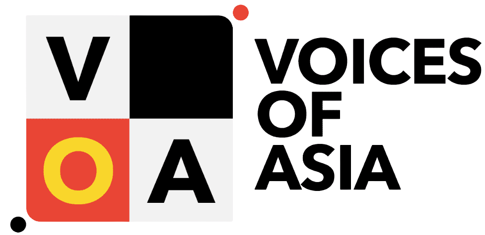 Voices Of Asia