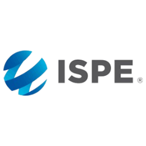 ISPE logo