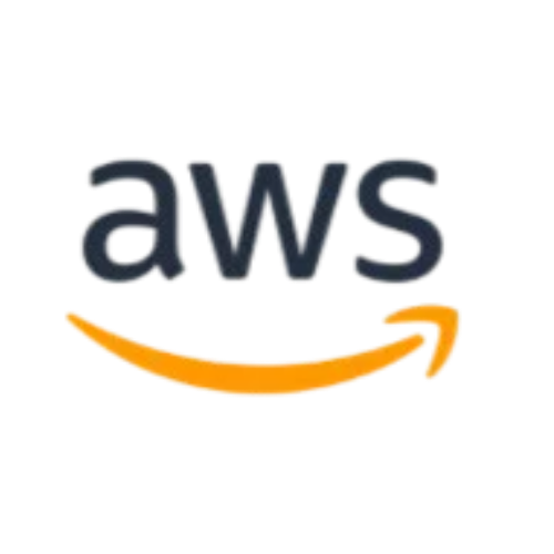 aws logo