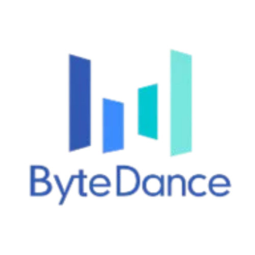 byte dance logo