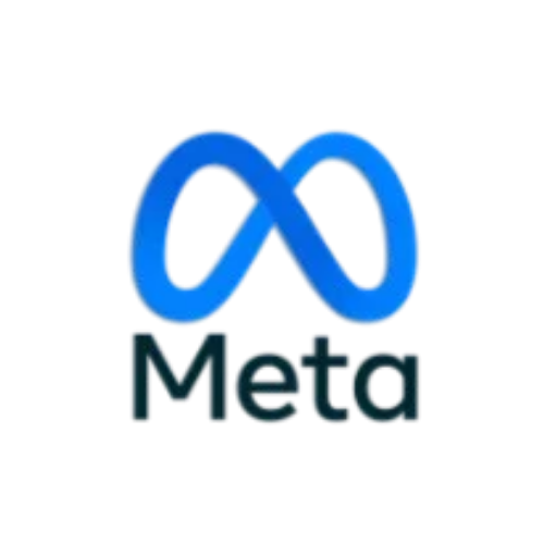 meta logo