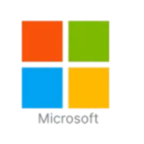 microsoft logo