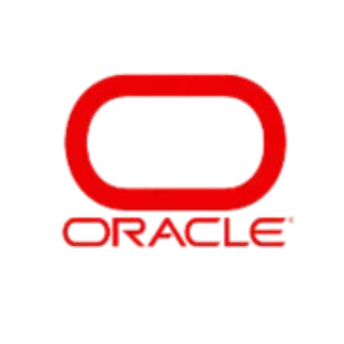 oracle logo
