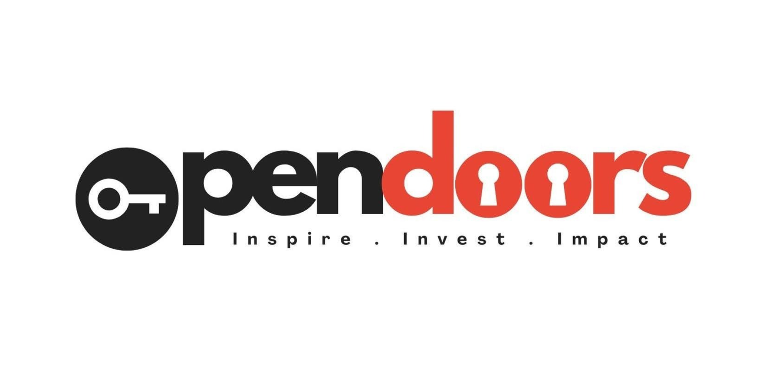 open doors